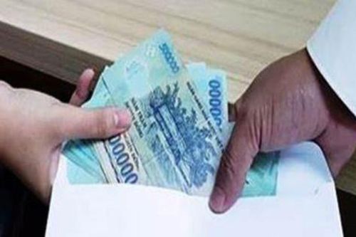 Đà Nẵng: Nguyên Phó Chủ tịch quận Cẩm Lệ bị bắt vì nhận hối lộ