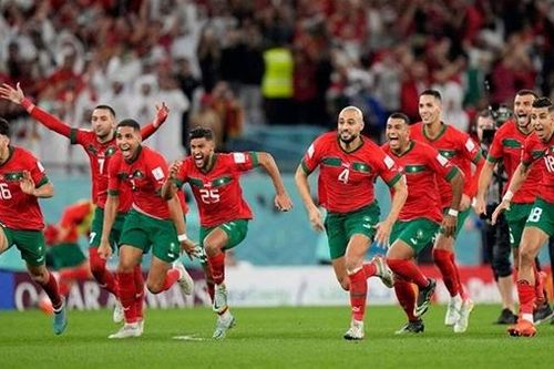 Đoàn kết - nhìn từ World Cup 2022
