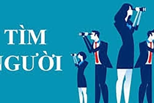 Tìm người chứng kiến vụ tai nạn giao thông