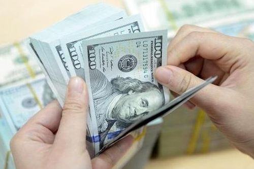 Mức giao dịch đáng ngờ phải báo cáo từ 300 triệu đồng
