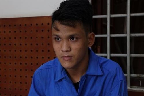 Dọa tung clip 'nóng', nam thanh niên cưỡng đoạt tiền của người tình