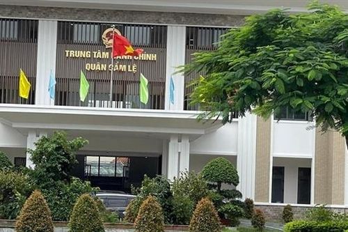 Nhiều bất ngờ liên quan Công ty 'lót tay' khiến Phó chủ tịch UBND quận và một trưởng phòng bị bắt