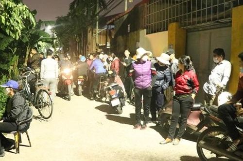 Liên tiếp 2 vụ cháy trong cùng buổi sáng, 3 người thiệt mạng