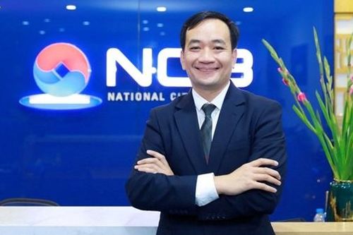 NCB kiện toàn bộ máy lãnh đạo, tăng cường năng lực quản trị