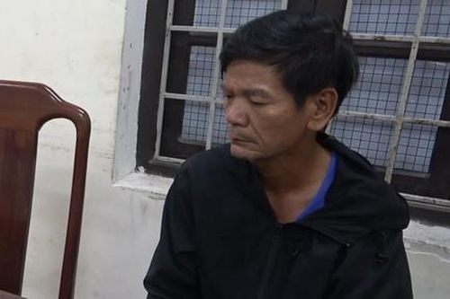 Bắt quả tang đối tượng chuyên chèo ghe trộm cắp ven sông