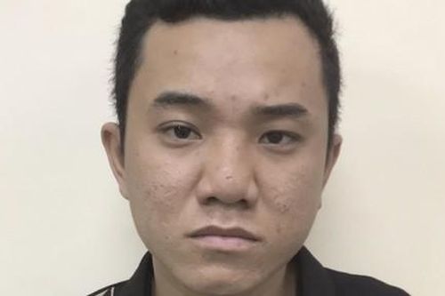 TPHCM: Nhóm tội phạm trẻ cướp giật liên quận sa lưới