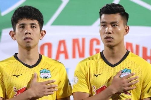 Văn Thanh, Hồng Duy chuẩn bị rời CLB HAGL: Nốt trầm cho đội bóng phố núi