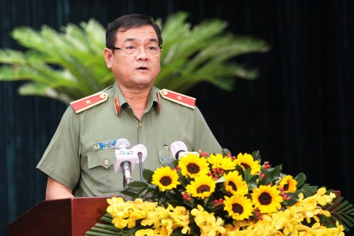 Giám đốc Công an TP.HCM: Mua bán dâm trên không gian mạng ngày càng phức tạp