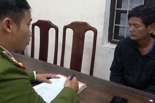 Bắt đối tượng đêm khuya chèo ghe đi dọc bờ sông, đột nhập nhà dân để trộm tài sản