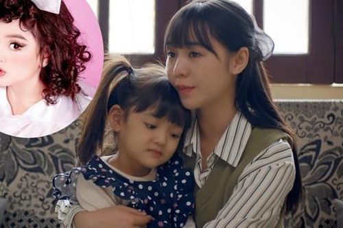 Diễn viên 5 tuổi tham gia nhiều phim hot giờ vàng gây chú ý
