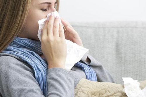 Những biến chứng nguy hiểm do cảm lạnh, tuyệt đối không được chủ quan!
