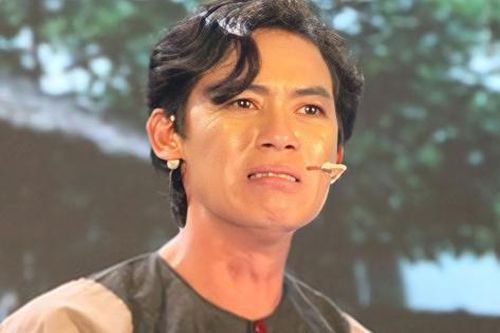 Xót xa gia cảnh của nghệ sĩ Chí Tâm vừa qua đời vì tai nạn giao thông