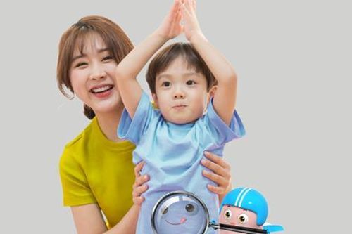 Nhãn hàng tiên phong cung cấp các giải pháp hỗ trợ chăm sóc hệ tiêu hóa bé yêu
