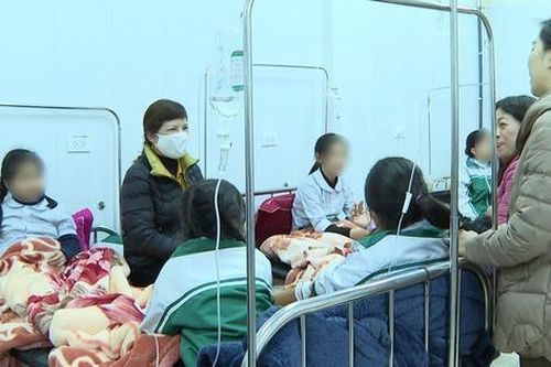 Khẩn trương xác minh nguyên nhân 40 học sinh ngộ độc ở Sơn La