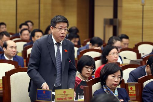 Dự án trên 'đất vàng' 31, 33 và 35 Lý Thường Kiệt: 'Không phải cứ điểm nhấn là xây cao tầng'
