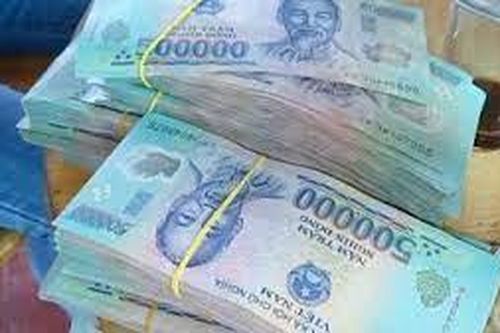 Vào tù vì mồi chài 'chạy' án để chiếm đoạt tiền tỷ của em trai thông gia