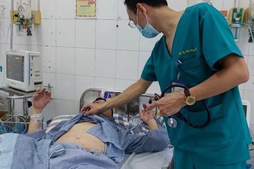 Sốt xuất huyết vẫn chưa hạ nhiệt