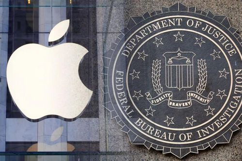 FBI chỉ trích bản cập nhật lớn của iCloud