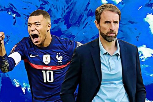 Tuyển Anh sẽ thua nếu quá tập trung vào Mbappe