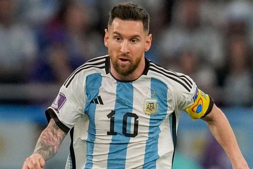Fred: 'Tôi muốn thấy Messi khóc'