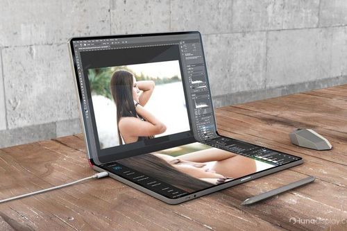 Apple muốn bỏ bàn phím trên MacBook