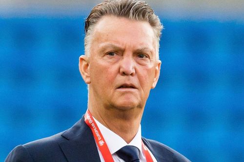 Van Bakel: 'Van Gaal rất thực dụng'