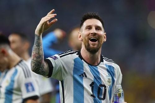 Cơ hội nào để Richarlison, Gakpo, Messi đua danh hiệu 'Vua phá lưới'?