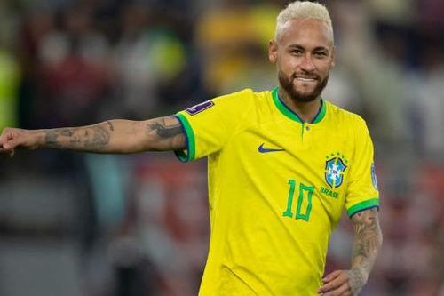 Lịch thi đấu World Cup 2022 ngày 9/12: Neymar tiếp tục thăng hoa?