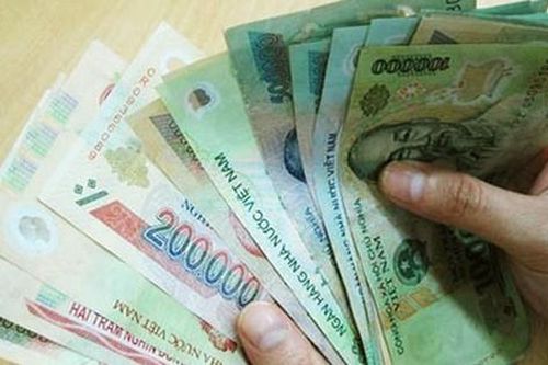 Viên chức biệt phái có được thu nhập tăng thêm?