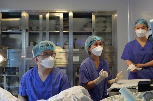 Thêm một bệnh viện đạt chuẩn chất lượng quốc tế trong điều trị vô sinh hiếm muộn