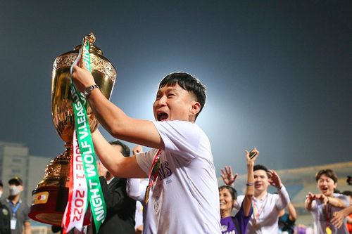 Hà Nội FC chia tay HLV Chun Jae-ho