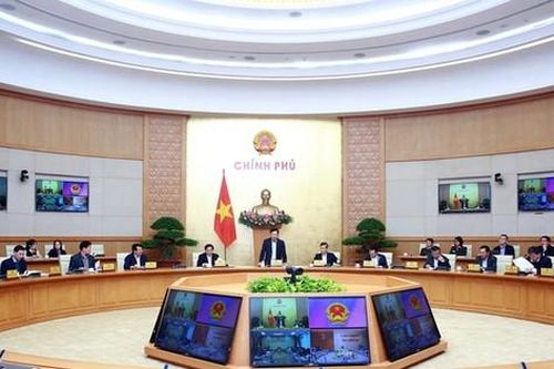 Không để vốn chờ dự án