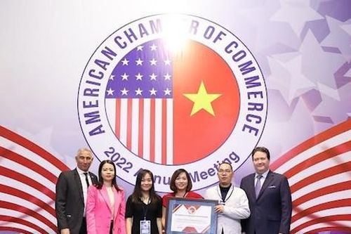 Unilever Việt Nam đổi mới và chiến lược hóa cách làm CSR để mang lại giá trị bền vững