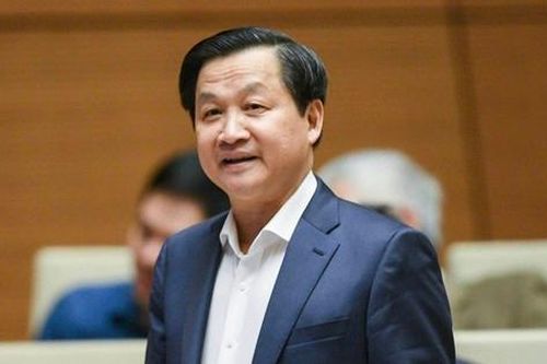 Phó Thủ tướng Lê Minh Khái làm Trưởng Ban Chỉ đạo xây dựng chiến lược quốc gia phòng, chống tham nhũng