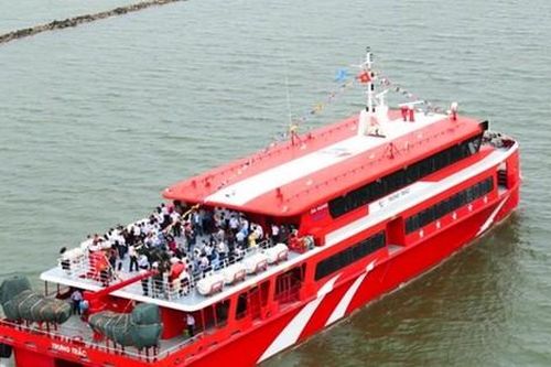 Tìm giải pháp thúc đẩy du lịch biển đảo Việt Nam