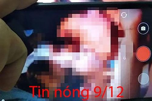 Tin nóng 9/12: Tổng Giám đốc tống tiền nữ giáo viên bằng clip 'nóng'