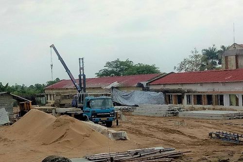 Cà Mau thông tin vụ 5 học sinh bị thương trong giờ học
