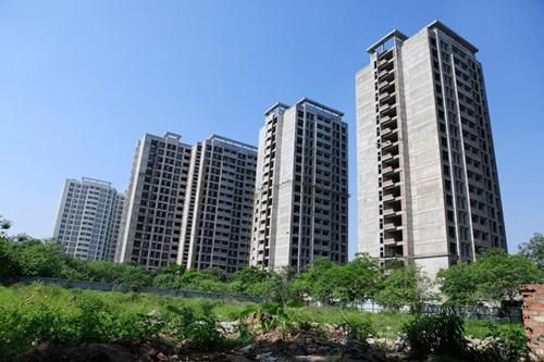 Xử lý tồn tại xây dựng - đô thị ở Hà Nội mới chỉ 'nóng' trên giấy?