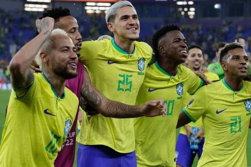 Các trang quốc tế dự đoán kết quả trận Brazil - Croatia