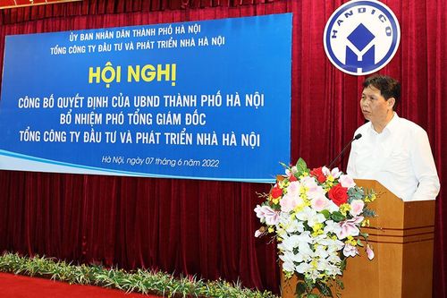 Kiến nghị xem xét xử lý hành chính nguyên Phó giám đốc Sở Tài chính Hà Nội