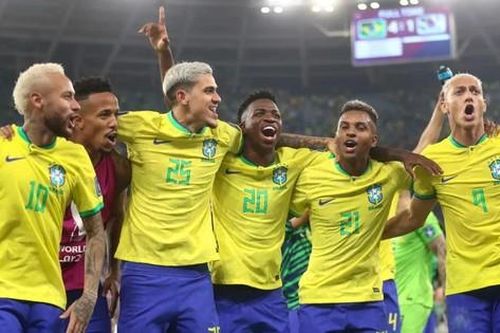 Lịch thi đấu và trực tiếp tứ kết World Cup 2022 ngày 9/12: Đại chiến Nam Mỹ - châu Âu