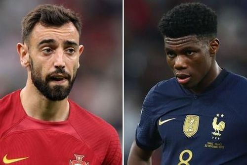 Danh sách 19 cầu thủ phải né thẻ vàng ở tứ kết World Cup 2022: Bồ Đào Nha lo nhất
