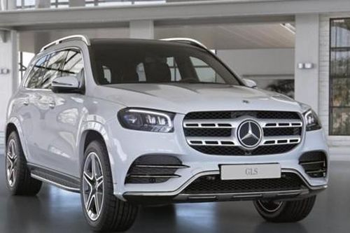 Triệu hồi hai mẫu xe Mercedes tại Việt Nam