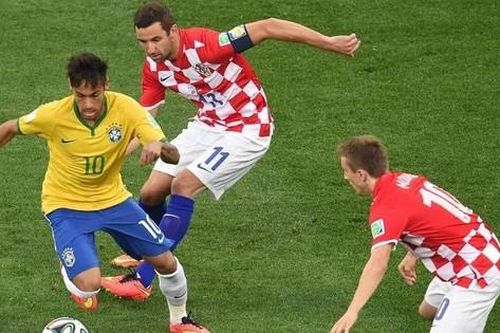 Lịch sử đối đầu Croatia vs Brazil, tứ kết World Cup 2022: Selecao áp đảo