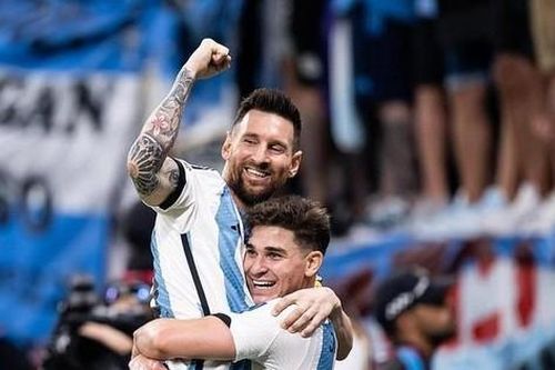 Brazil và Argentina xếp cửa trên, chờ đợi bán kết 'siêu kinh điển Nam Mỹ'