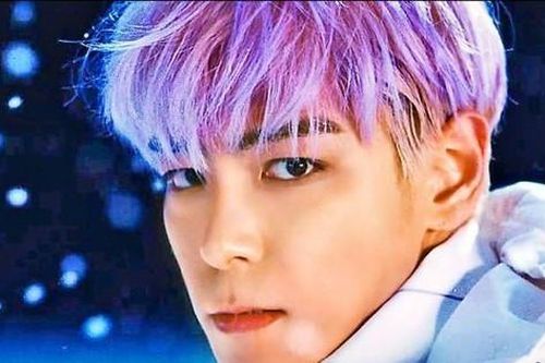 T.O.P (BIG BANG) chuẩn bị lên vũ trụ
