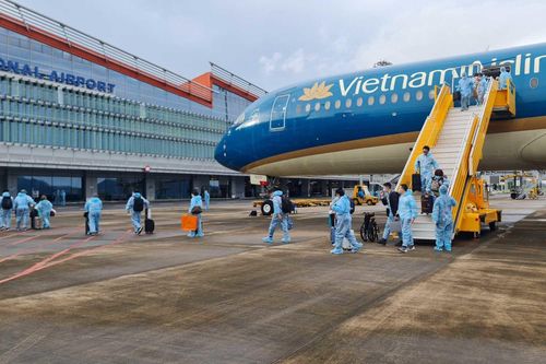 9 địa phương muốn bổ sung sân bay phải đảm bảo huy động vốn