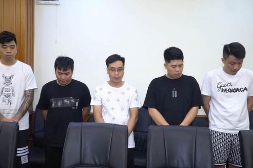 Triệt phá đường dây cá độ bóng đá 1.000 tỷ đồng
