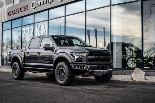 Con đường chông gai của Ford khi quyết tâm làm xe điện ở Mỹ