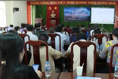 BR-VT: Nâng cao nhận thức an ninh mạng trong hoạt động của cơ quan nhà nước